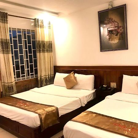 Duc Loc 2 Hotel Hué Eksteriør billede
